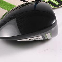 Callaway Epic Max Driver / 10.5 Degree / Stiff Flex Evenflow Blue 65 Shaft - Image 4