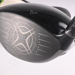 Callaway Epic Max Driver / 10.5 Degree / Stiff Flex Evenflow Blue 65 Shaft - Image 5