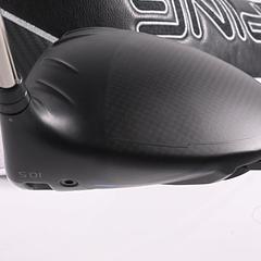 Ping G440 SFT Driver / 10.5 Degree / Stiff Flex Ping Tour 2.0 Chrome 65 Shaft - Image 1