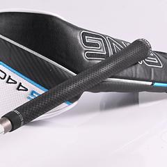 Ping G440 SFT Driver / 10.5 Degree / Stiff Flex Ping Tour 2.0 Chrome 65 Shaft - Image 8