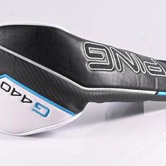 Ping G440 SFT Driver / 10.5 Degree / Stiff Flex Ping Tour 2.0 Chrome 65 Shaft - Image 9