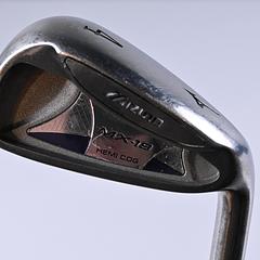 Mizuno MX-19 #4 Iron / 23 Degree / Regular Flex Mizuno Dyna Flex Steel Shaft - Image 1