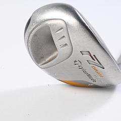 Taylormade R7 Draw #4 Hybrid / 22 Degree / Regular Flex Taylormade Reax 55 - Image 1