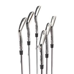 Wilson Staff Model Blade 2024 Steel Mens Right Hand Irons 4-9 Extra Stiff - KBS Tour-V 130 - Image 3