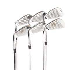 Wilson Staff Model Blade 2024 Steel Mens Right Hand Irons 4-9 Extra Stiff - KBS Tour-V 130 - Image 4