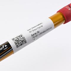 Taylormade R7 Draw #4 Hybrid / 22 Degree / Regular Flex Taylormade Reax 55 - Image 7