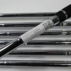 Callaway Tour Authentic X-Prototype Irons / 3-PW / Stiff Flex Steel Shafts - Image 6