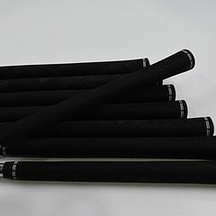 Callaway Tour Authentic X-Prototype Irons / 3-PW / Stiff Flex Steel Shafts - Image 7