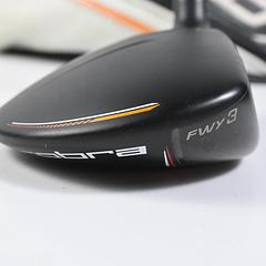 Cobra LTDx #3 Wood / 15 Degree / Stiff Flex Hzrdus Smoke iM10 60 Shaft - Image 6