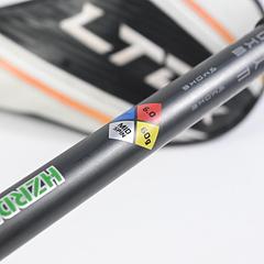 Cobra LTDx #3 Wood / 15 Degree / Stiff Flex Hzrdus Smoke iM10 60 Shaft - Image 4