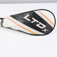 Cobra LTDx #3 Wood / 15 Degree / Stiff Flex Hzrdus Smoke iM10 60 Shaft - Image 2