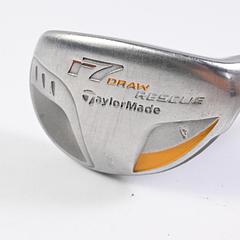 Taylormade R7 Draw #4 Hybrid / 22 Degree / Regular Flex Taylormade Reax 55 - Image 2