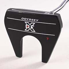 Odyssey DFX #7 2021 Putter / 34 Inch - Image 2