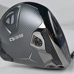 Taylormade Qi35 LS Driver / 8 Degree / X-Flex HZRDUS Black 60 Shaft - Image 1