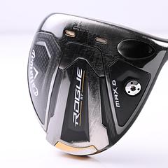 Callaway Rogue ST MAX D Driver / 10.5 Degree / X-Flex Tensei AV White 65 Shaft - Image 8