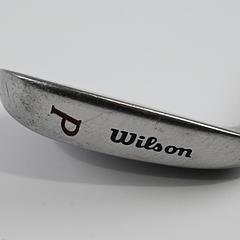 Ladies Wilson Deep Red Pitching Wedge / 47 Degree / Ladies Flex Wilson Tri-Ply - Image 4