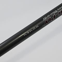 Ladies Wilson Deep Red Pitching Wedge / 47 Degree / Ladies Flex Wilson Tri-Ply - Image 5