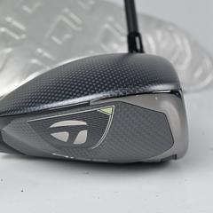 Taylormade Qi35 LS Driver / 8 Degree / X-Flex HZRDUS Black 60 Shaft - Image 3
