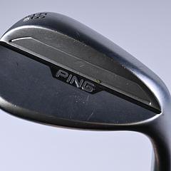 Ping S159 Lob Wedge / 58 Degree / Red Dot / Wedge Flex Ping Z-Z115 Shaft - Image 1