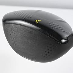 Cobra King F9 Driver / 10.5 Degree / Stiff Flex UST Mamiya Helium 59 Shaft - Image 5