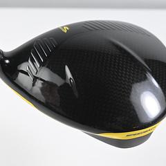 Cobra King F9 Driver / 10.5 Degree / Stiff Flex UST Mamiya Helium 59 Shaft - Image 6