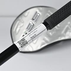 Taylormade Qi35 LS Driver / 8 Degree / X-Flex HZRDUS Black 60 Shaft - Image 7