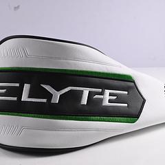 Callaway Elyte Triple Diamond Driver / 9 Degree / X-Flex Evenflow T1100 White 65 - Image 1
