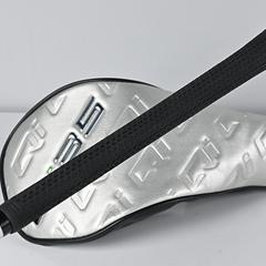 Taylormade Qi35 LS Driver / 8 Degree / X-Flex HZRDUS Black 60 Shaft - Image 8