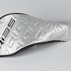 Taylormade Qi35 LS Driver / 8 Degree / X-Flex HZRDUS Black 60 Shaft - Image 9