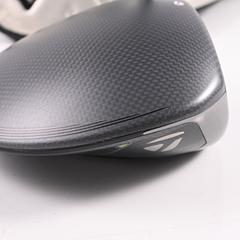 Taylormade Qi35 Driver / 9 Degree / Stiff Flex Fujikura Ventus Blue 5 Shaft - Image 7