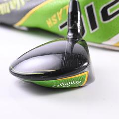 Callaway Epic Flash Sub Zero #3 Wood / 15 Degree / X-Flex HZRDUS Smoke Black 70 - Image 4