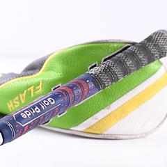 Callaway Epic Flash Sub Zero #3 Wood / 15 Degree / X-Flex HZRDUS Smoke Black 70 - Image 9