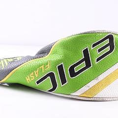 Callaway Epic Flash Sub Zero #3 Wood / 15 Degree / X-Flex HZRDUS Smoke Black 70 - Image 1