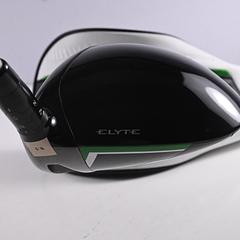 Callaway Elyte Triple Diamond Driver / 9 Degree / X-Flex Evenflow T1100 White 65 - Image 5