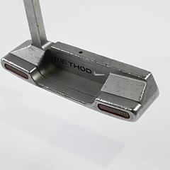 Method Milled Model 001 Putter / 34 Inch - Image 4