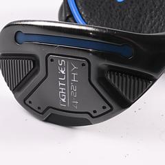 Adams Tight Lies 2.0 #4 Hybrid / 22 Degree / Regular Flex Kuro Kage Blue 65 - Image 2