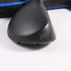 Adams Tight Lies 2.0 #4 Hybrid / 22 Degree / Regular Flex Kuro Kage Blue 65 - Image 3