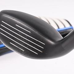 Adams Tight Lies 2.0 #4 Hybrid / 22 Degree / Regular Flex Kuro Kage Blue 65 - Image 4