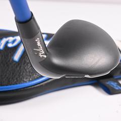 Adams Tight Lies 2.0 #4 Hybrid / 22 Degree / Regular Flex Kuro Kage Blue 65 - Image 5