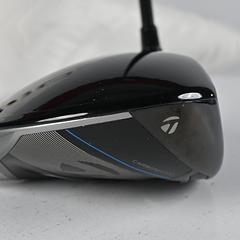 Taylormade Qi10 LS Driver / 9 Degree / Regular Flex UST Mamiya Helium 5 Shaft - Image 3