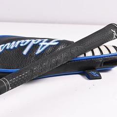 Adams Tight Lies 2.0 #4 Hybrid / 22 Degree / Regular Flex Kuro Kage Blue 65 - Image 8