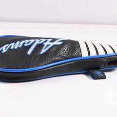 Adams Tight Lies 2.0 #4 Hybrid / 22 Degree / Regular Flex Kuro Kage Blue 65 - Image 9