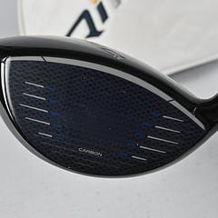 Taylormade Qi10 LS Driver / 9 Degree / Regular Flex UST Mamiya Helium 5 Shaft - Image 4