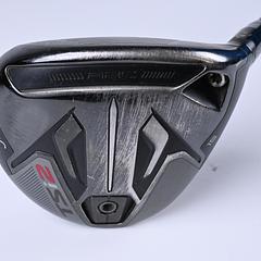 Titleist TSi2 #3 Wood / 15 Degree / Stiff Flex HZRDUS Smoke Black 70 Shaft - Image 8