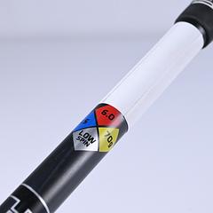 Titleist TSi2 #3 Wood / 15 Degree / Stiff Flex HZRDUS Smoke Black 70 Shaft - Image 4