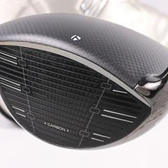 Taylormade Qi35 Driver / 9 Degree / Stiff Flex Fujikura Ventus Blue 5 Shaft - Image 6