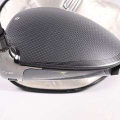 Taylormade Qi35 Driver / 9 Degree / Stiff Flex Fujikura Ventus Blue 5 Shaft - Image 5