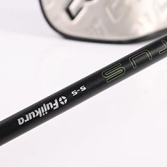 Taylormade Qi35 Driver / 9 Degree / Stiff Flex Fujikura Ventus Blue 5 Shaft - Image 4