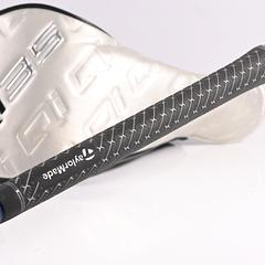 Taylormade Qi35 Driver / 9 Degree / Stiff Flex Fujikura Ventus Blue 5 Shaft - Image 2