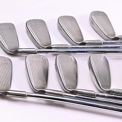 Ping i3 Irons / 3-PW+SW / Green Dot / Stiff Flex Ping JZ Shafts - Image 3